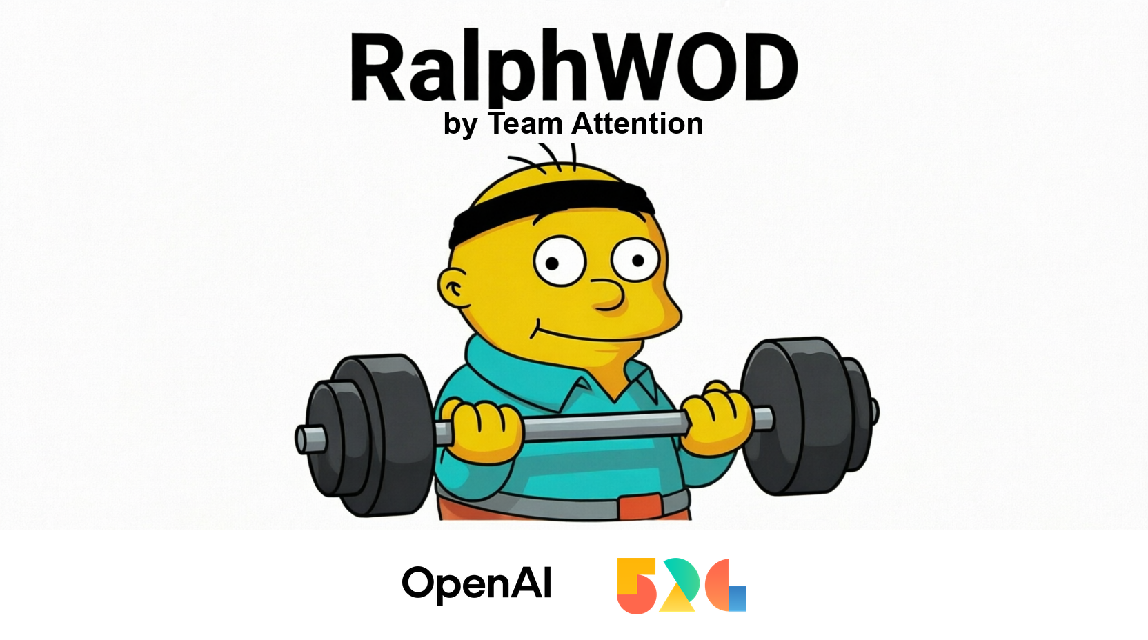 RalphWOD Cover
